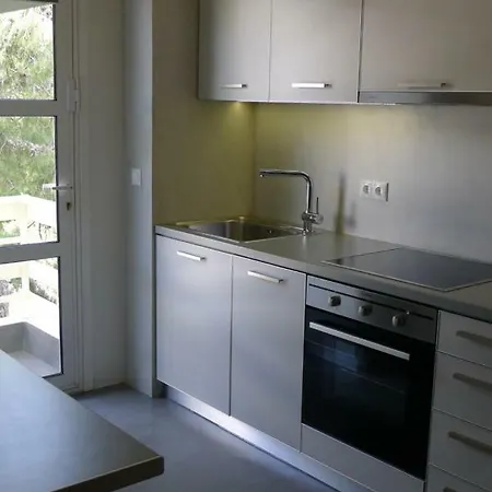 Apartment Deluxe In Vouliagmeni *