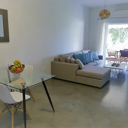 Apartment Deluxe In Vouliagmeni *